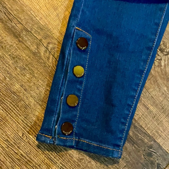 Seven 7 skinny Maternity Jeans - Picture 2 of 5